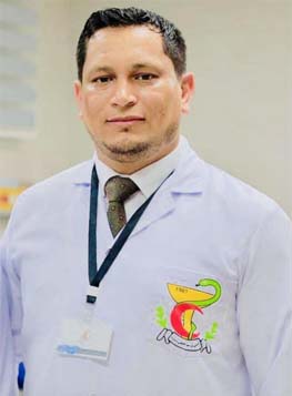 د علي الجروشي