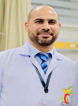 د جاد الله درياق