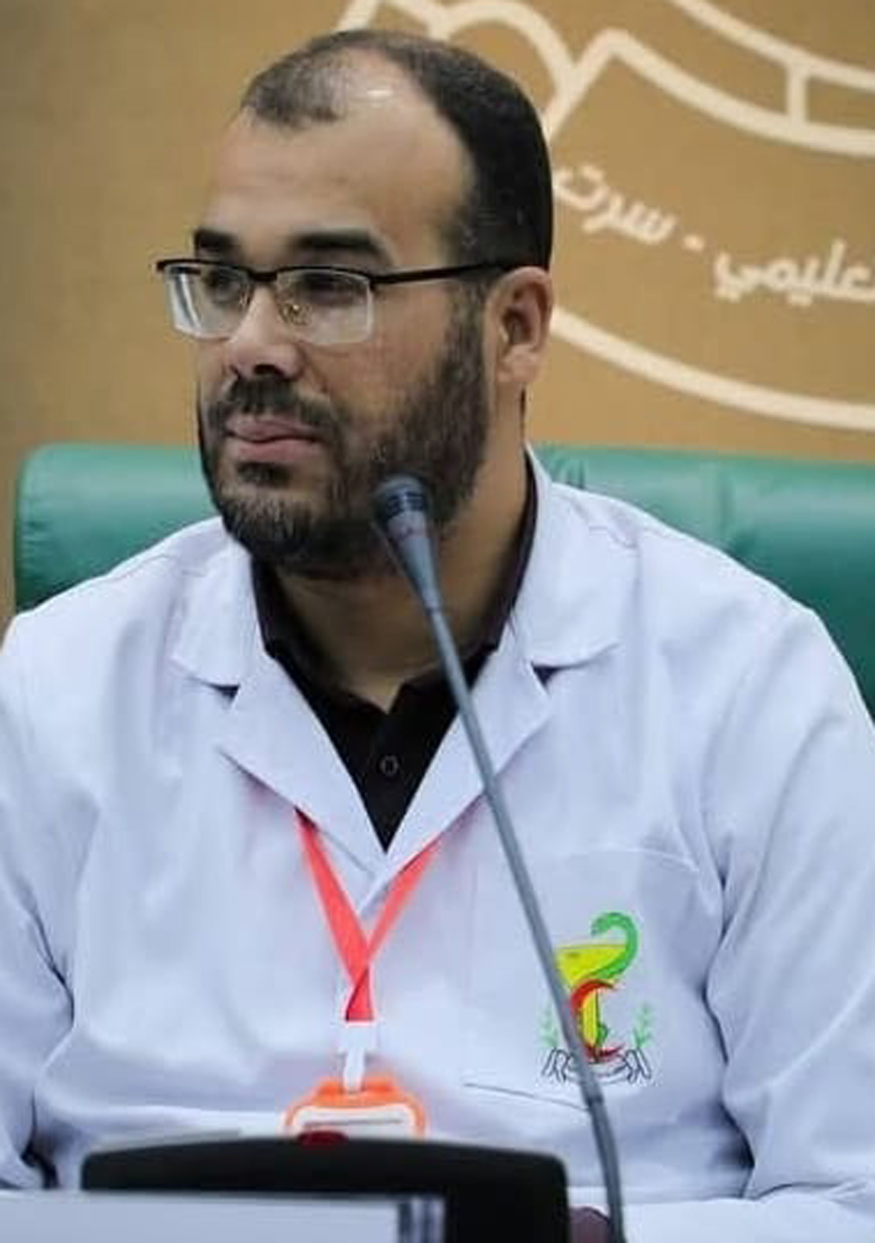 د عماد الدين عبدالسلام الفاسي