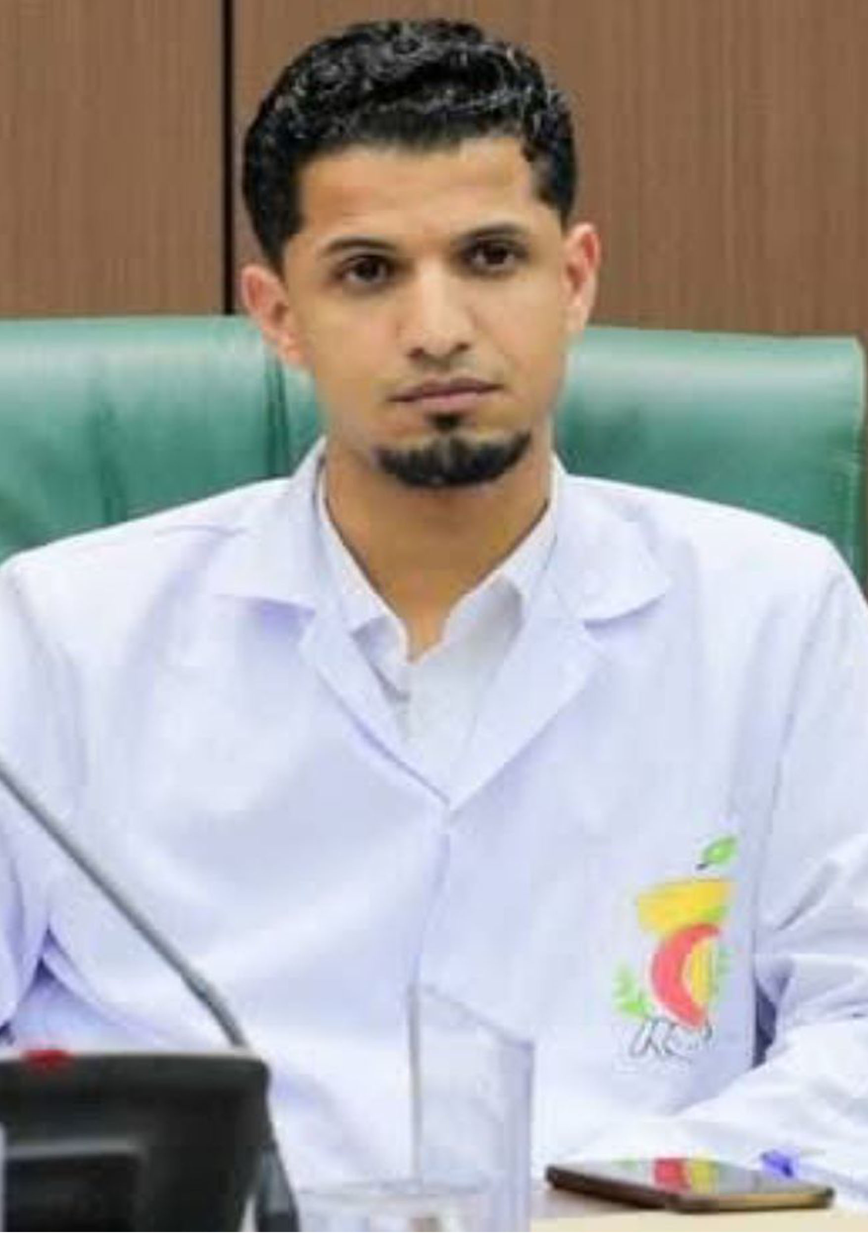 د احمد يحي احمد افحيمة