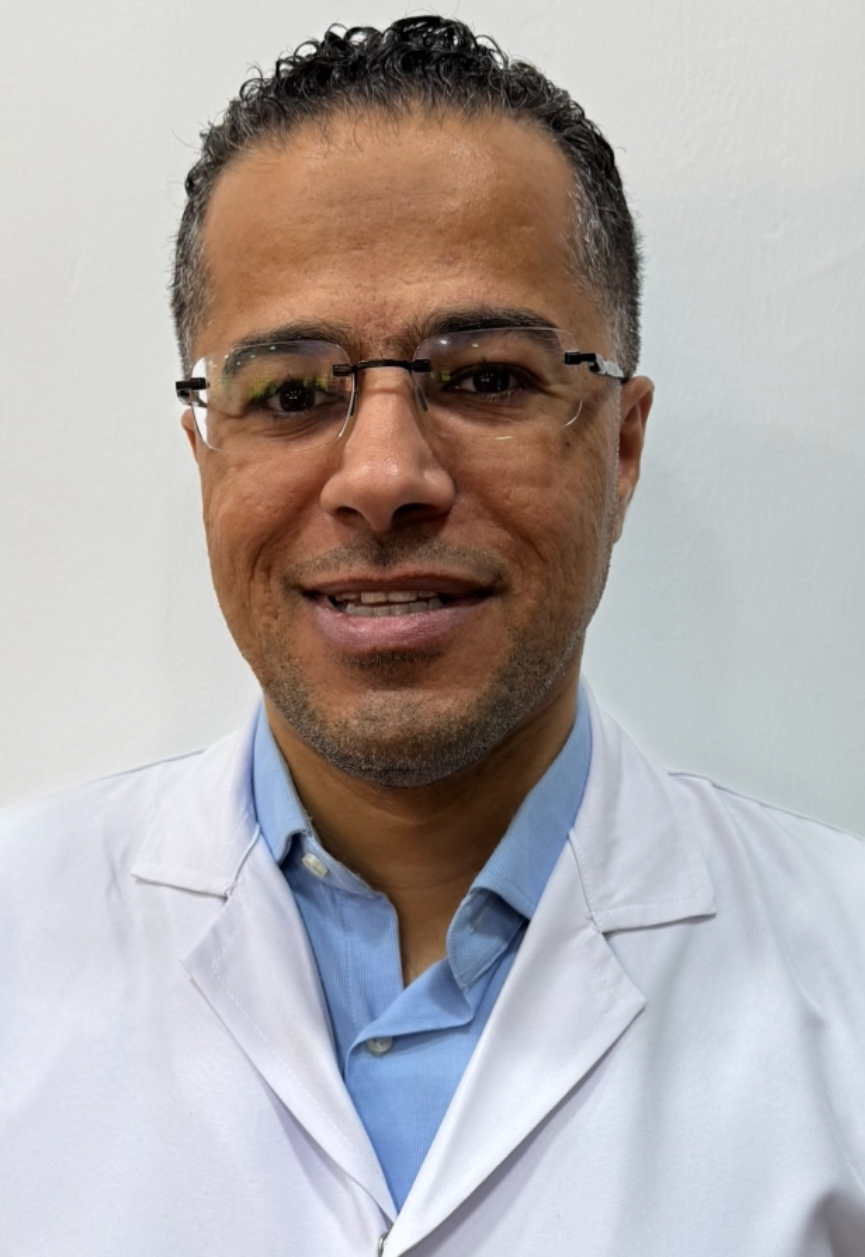 د خالد محمد عبدالمقصود